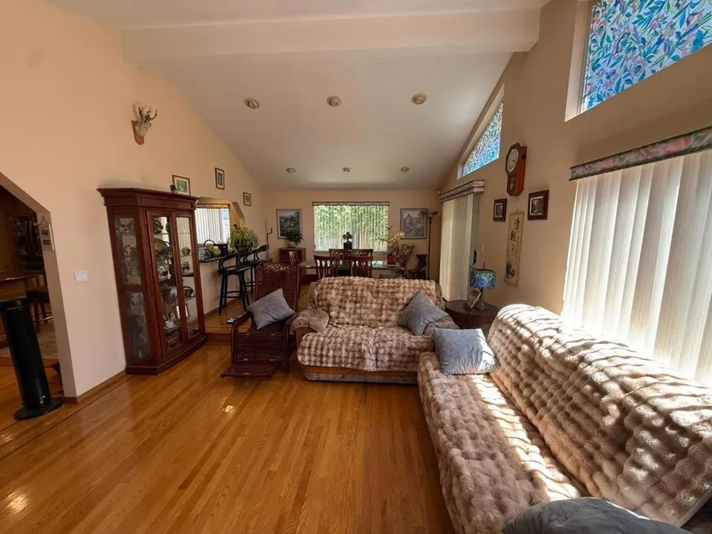 3476 Ramstad Drive San Jose, CA 95127