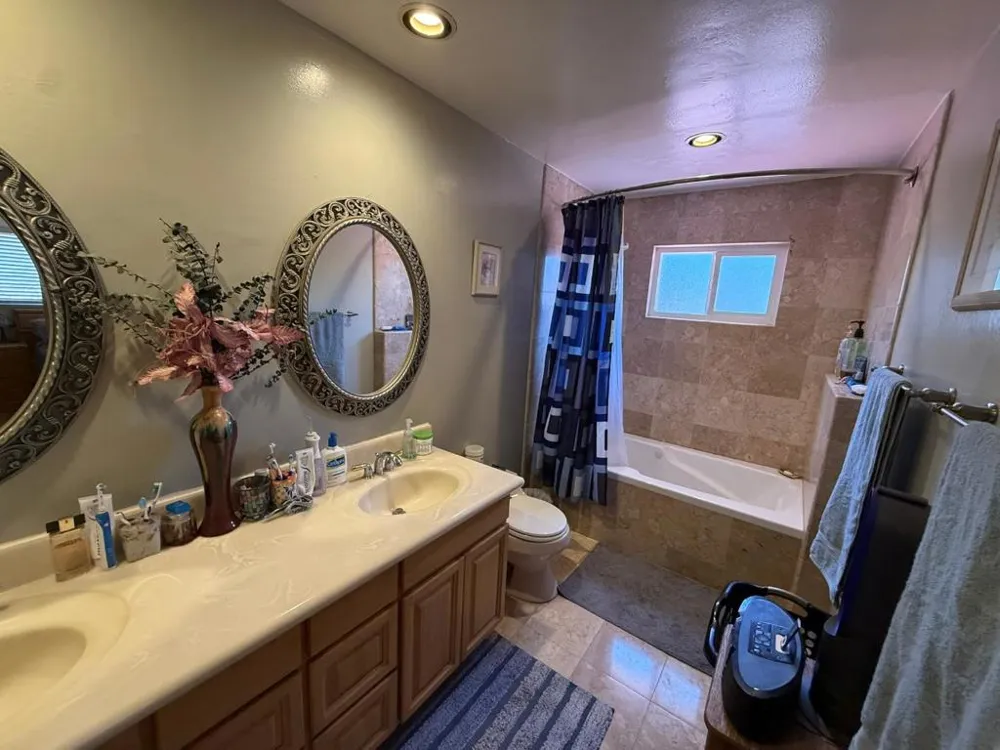 3476 Ramstad Drive San Jose, CA 95127