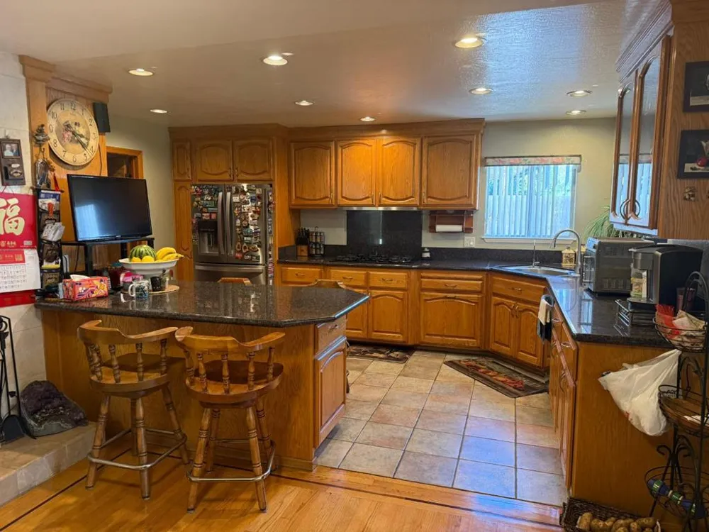 3476 Ramstad Drive San Jose, CA 95127