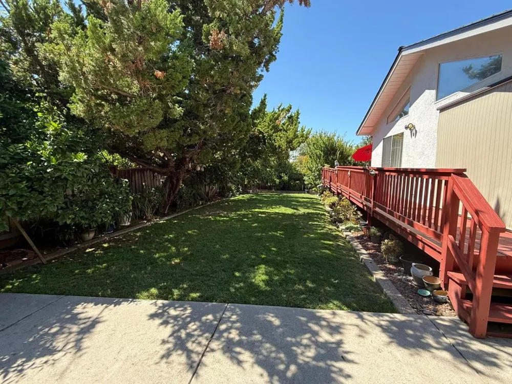 3476 Ramstad Drive San Jose, CA 95127