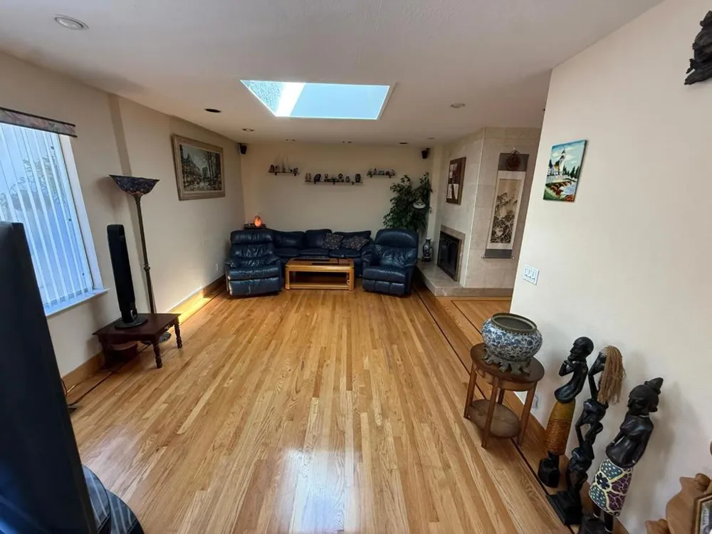 3476 Ramstad Drive San Jose, CA 95127
