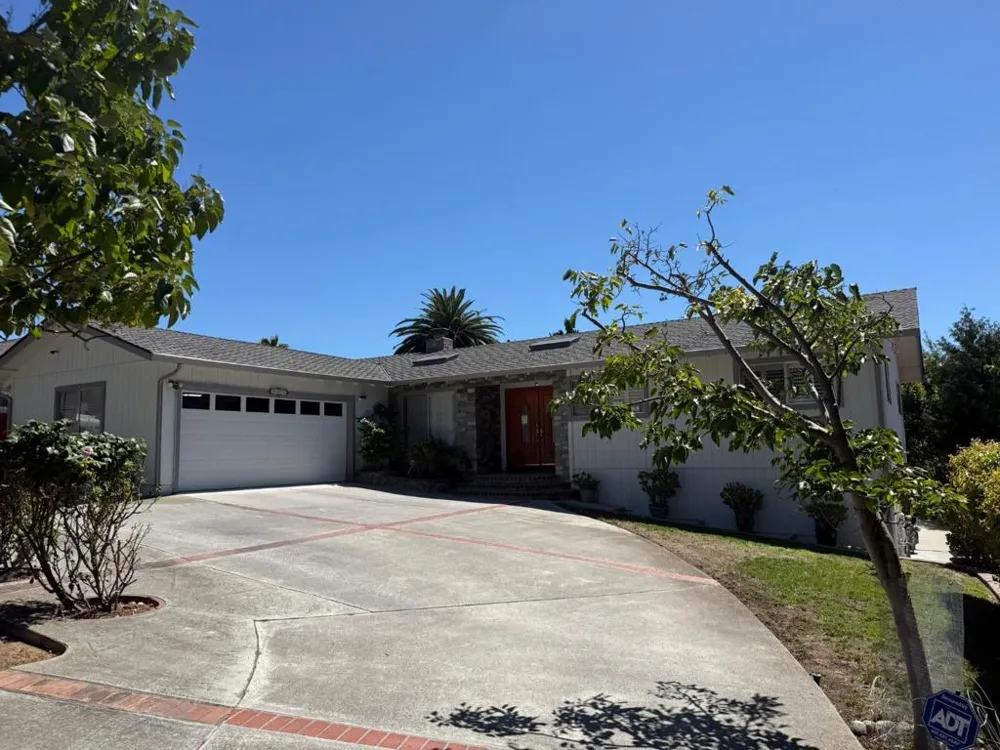 3476 Ramstad Drive San Jose, CA 95127