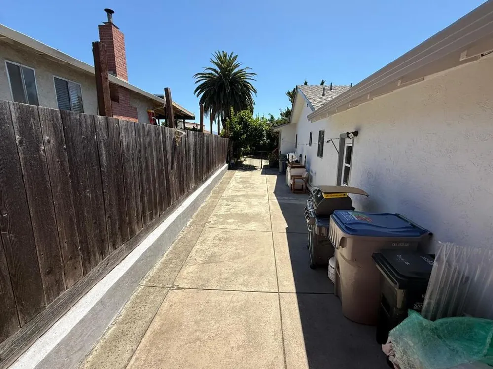 3476 Ramstad Drive San Jose, CA 95127
