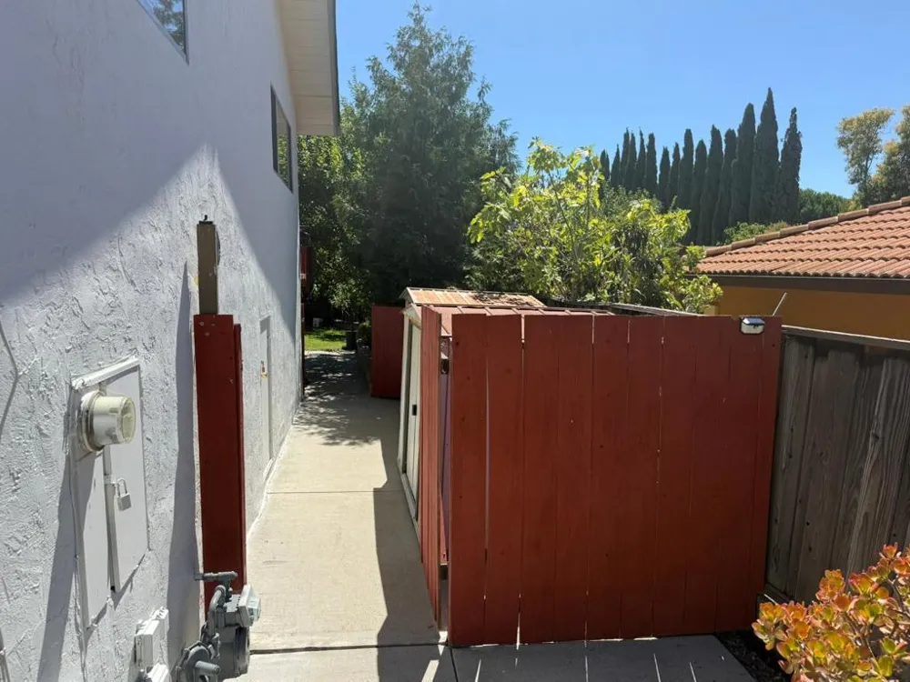 3476 Ramstad Drive San Jose, CA 95127