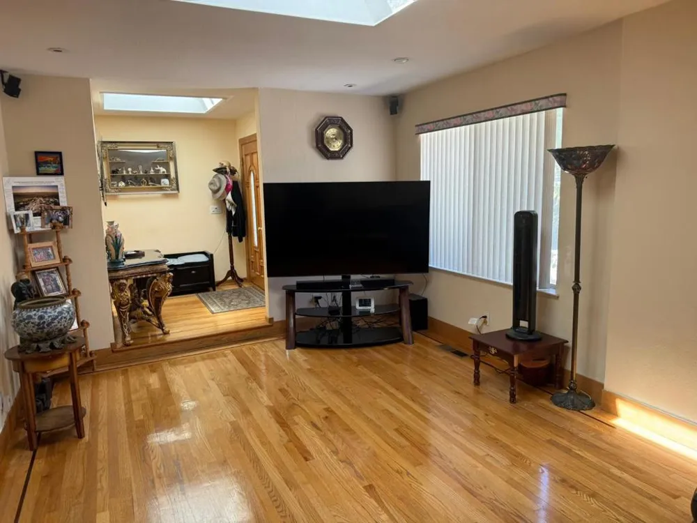 3476 Ramstad Drive San Jose, CA 95127