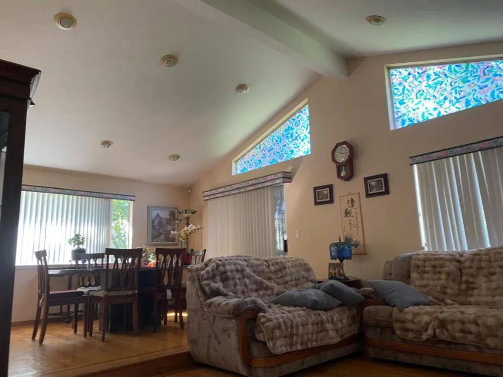 3476 Ramstad Drive San Jose, CA 95127