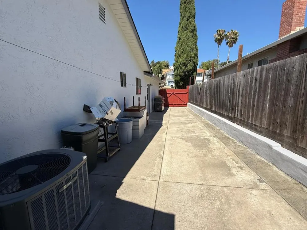 3476 Ramstad Drive San Jose, CA 95127