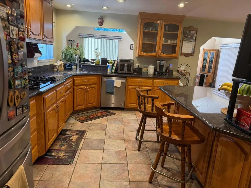 3476 Ramstad Drive San Jose, CA 95127