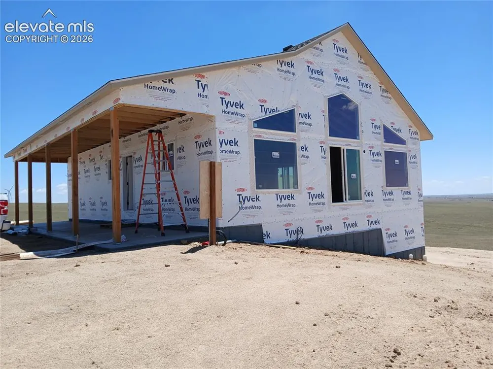 29375 Tallgrass View Calhan, CO 80808