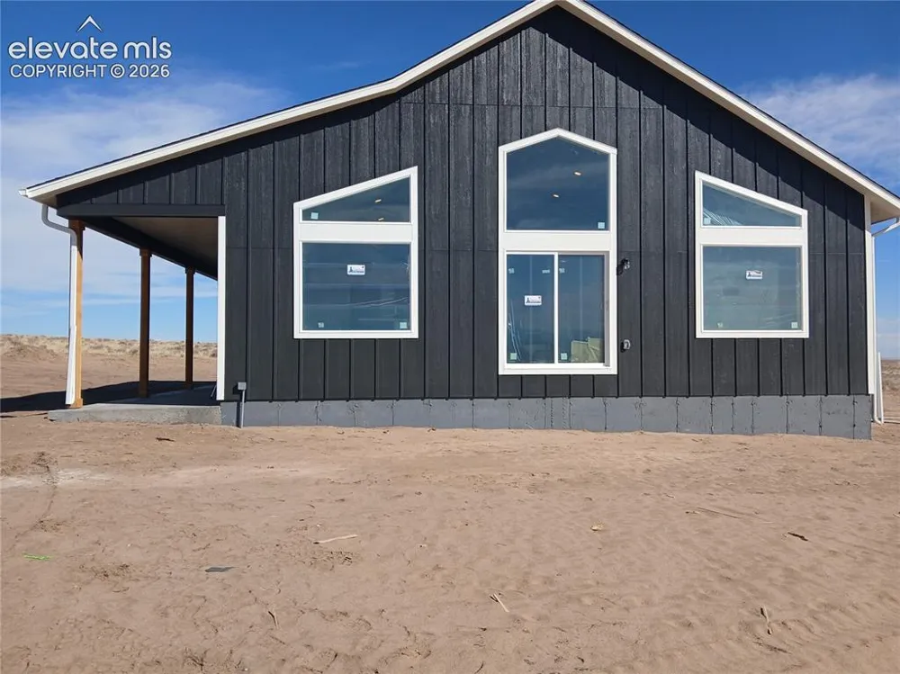 29375 Tallgrass View Calhan, CO 80808