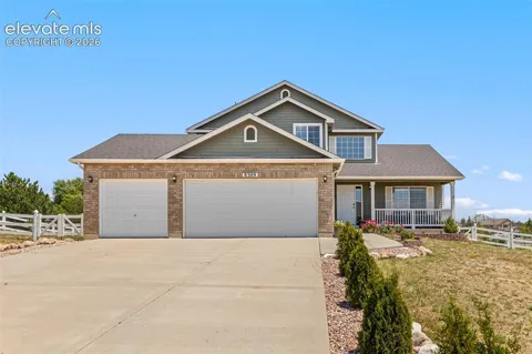 8309 Ivory Loop