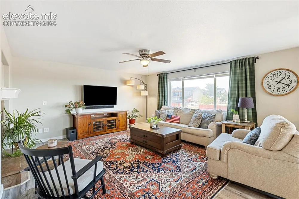 8309 Ivory Loop Peyton, CO 80831