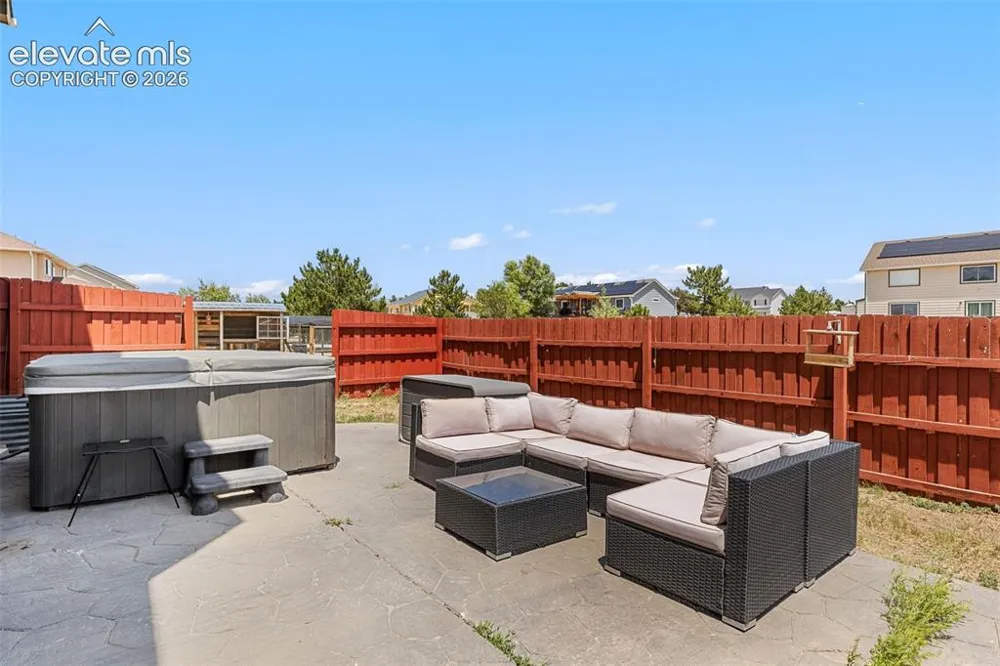 8309 Ivory Loop Peyton, CO 80831