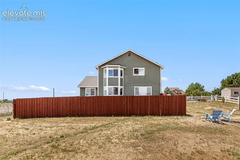 8309 Ivory Loop Peyton, CO 80831