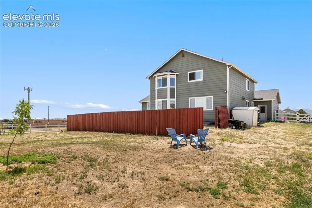 8309 Ivory Loop Peyton, CO 80831