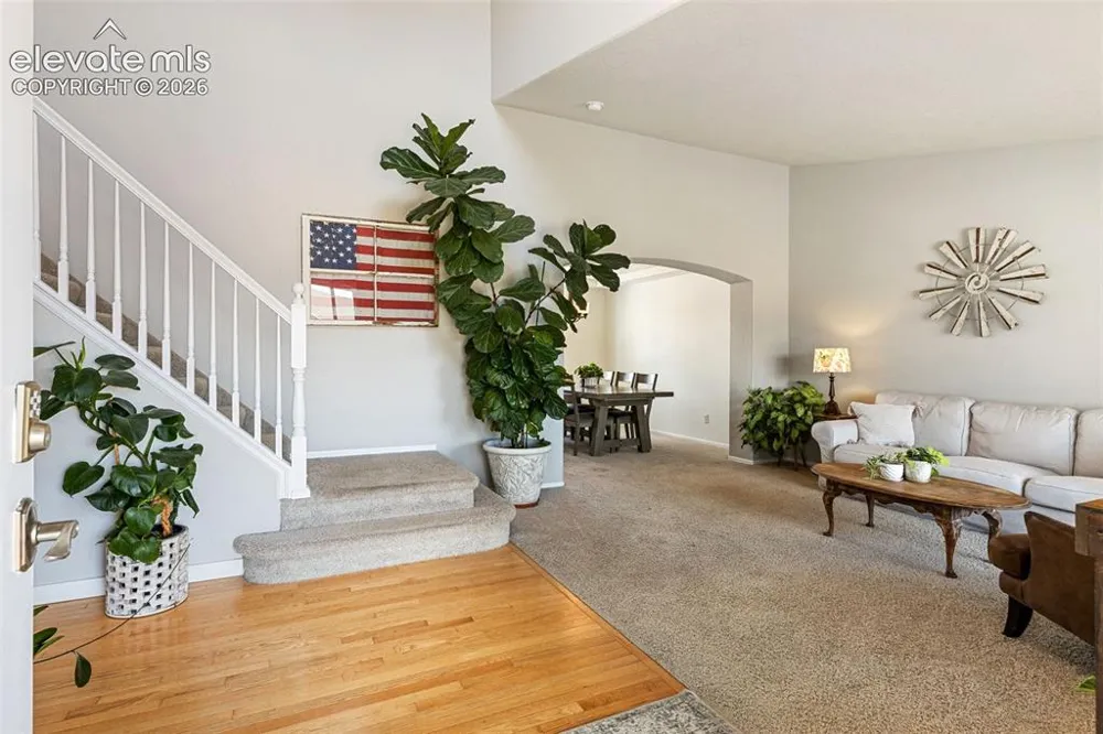8309 Ivory Loop Peyton, CO 80831