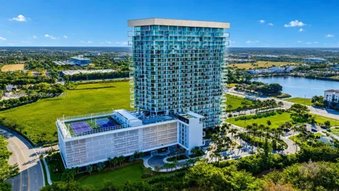 2000 Metropica Way #2609 & 2610