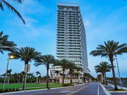 2000 Metropica Way #2609 & 2610 Sunrise, FL 33323