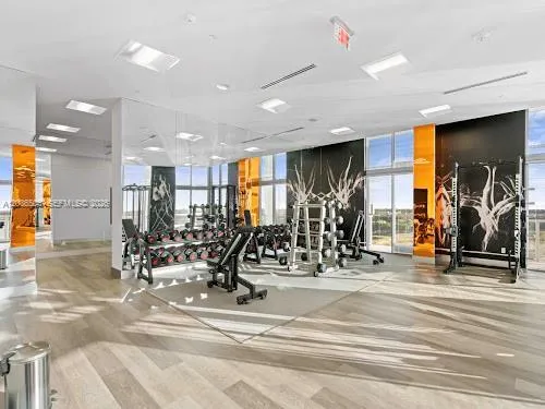 2000 Metropica Way #2609 & 2610 Sunrise, FL 33323