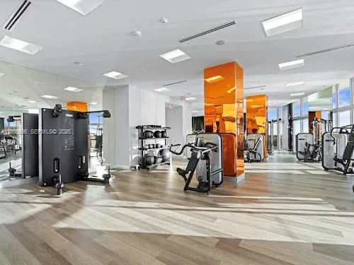 2000 Metropica Way #2609 & 2610 Sunrise, FL 33323