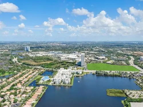 2000 Metropica Way #2609 & 2610 Sunrise, FL 33323