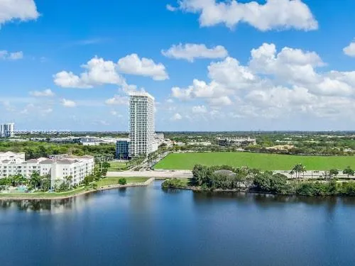 2000 Metropica Way #2609 & 2610 Sunrise, FL 33323