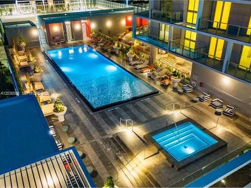 2000 Metropica Way #2609 & 2610 Sunrise, FL 33323