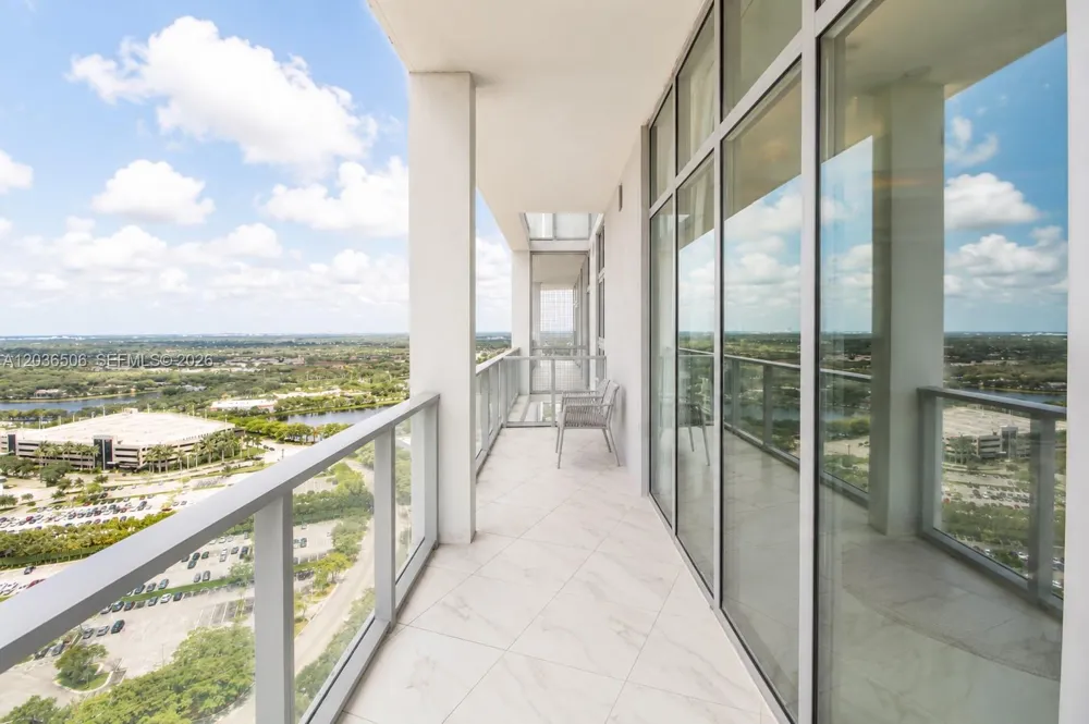2000 Metropica Way #2609 & 2610 Sunrise, FL 33323