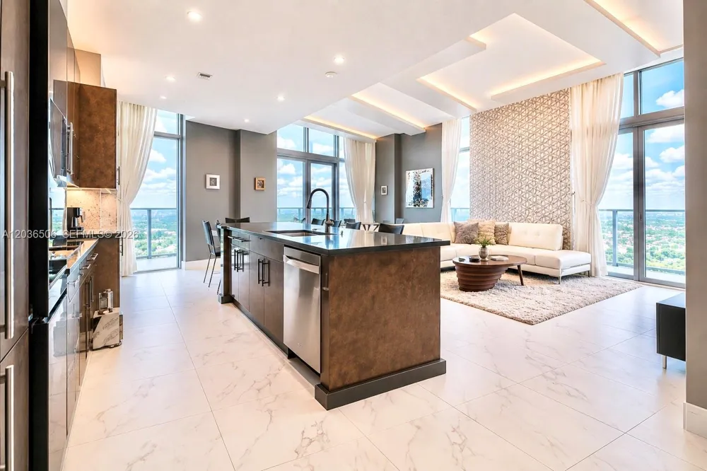 2000 Metropica Way #2609 & 2610 Sunrise, FL 33323