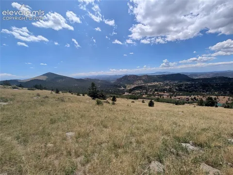 Mystic Valley Heights