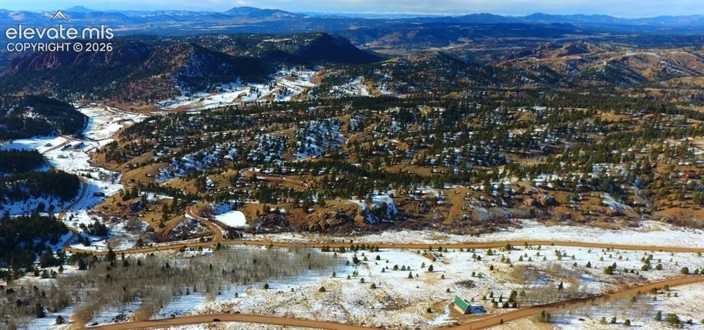 Mystic Valley Heights Cripple Creek, CO 80813