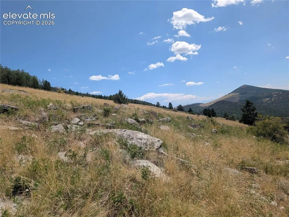 Mystic Valley Heights Cripple Creek, CO 80813