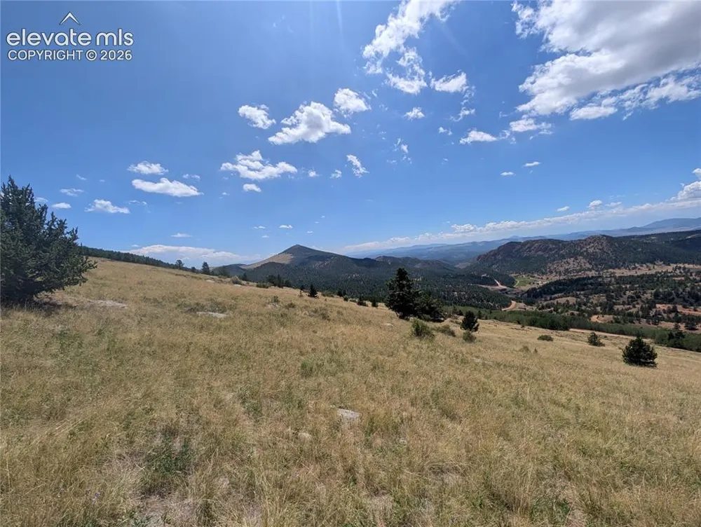 Mystic Valley Heights Cripple Creek, CO 80813