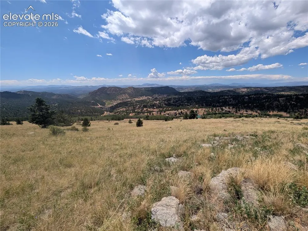 Mystic Valley Heights Cripple Creek, CO 80813