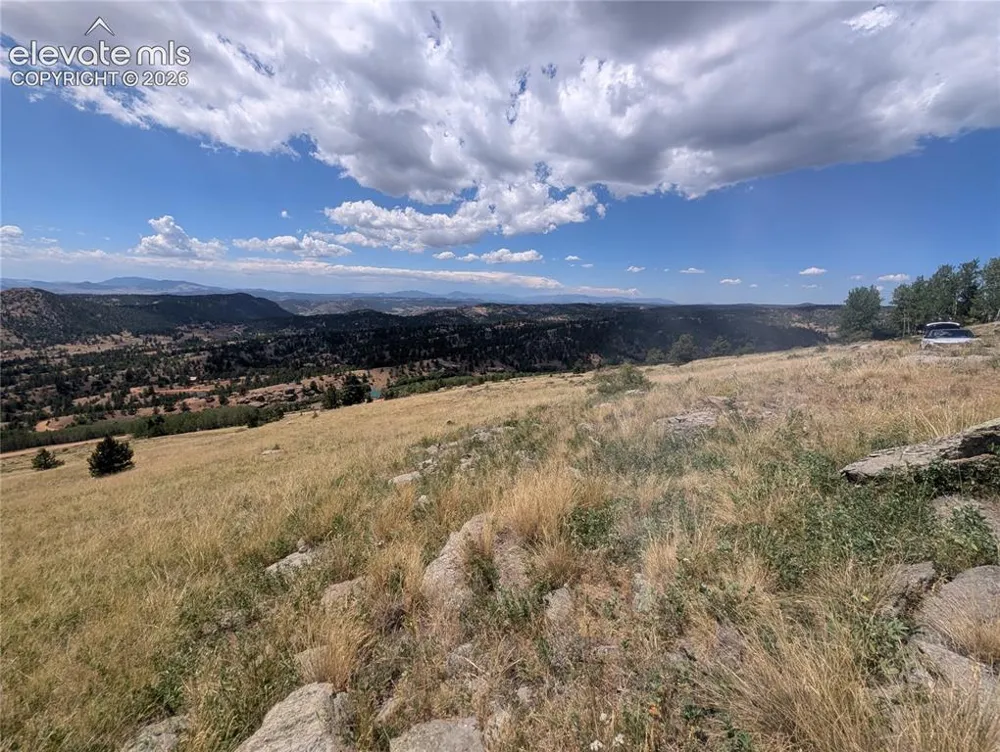 Mystic Valley Heights Cripple Creek, CO 80813