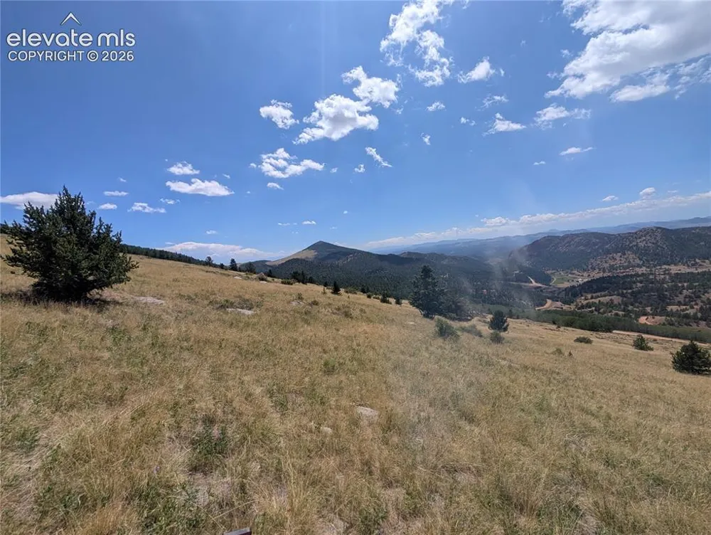 Mystic Valley Heights Cripple Creek, CO 80813