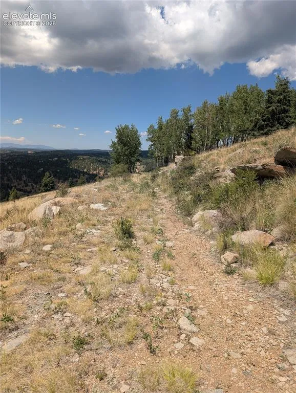Mystic Valley Heights Cripple Creek, CO 80813