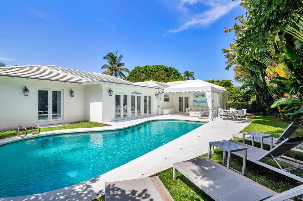 235 Ocean Terrace Palm Beach, FL 33480