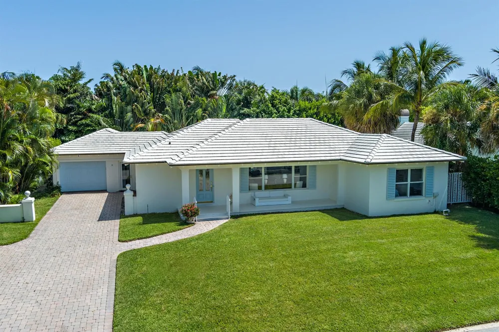 235 Ocean Terrace Palm Beach, FL 33480
