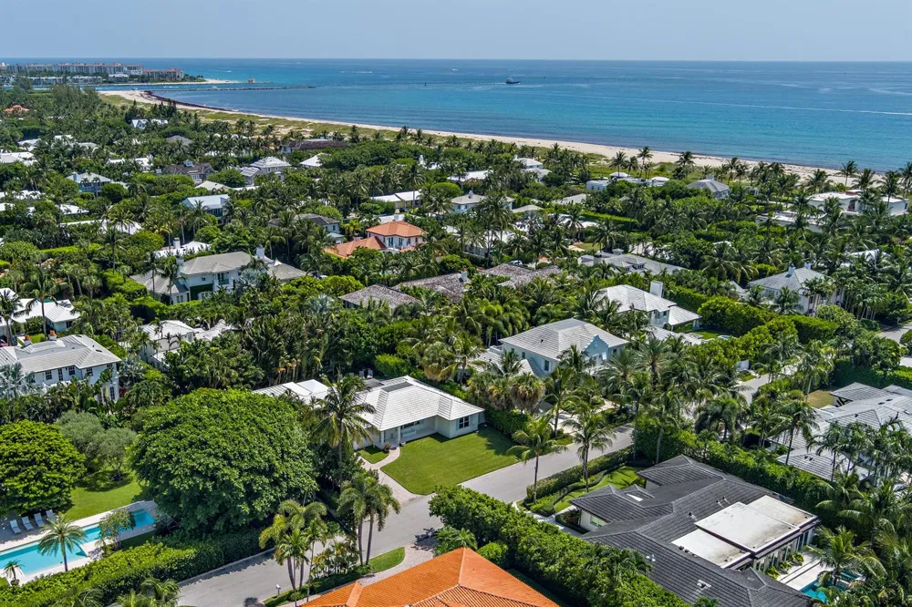 235 Ocean Terrace Palm Beach, FL 33480