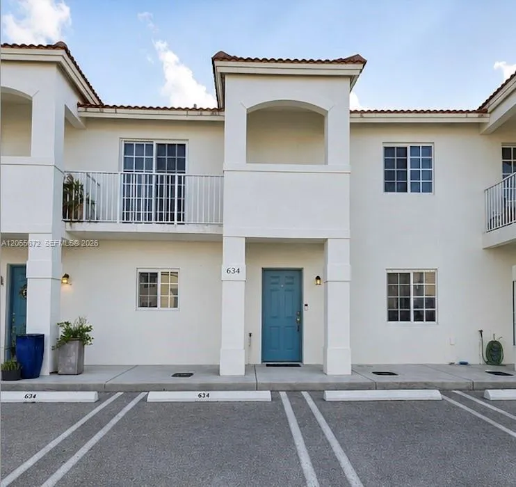634 SW 2nd Pl Florida City, FL 33034
