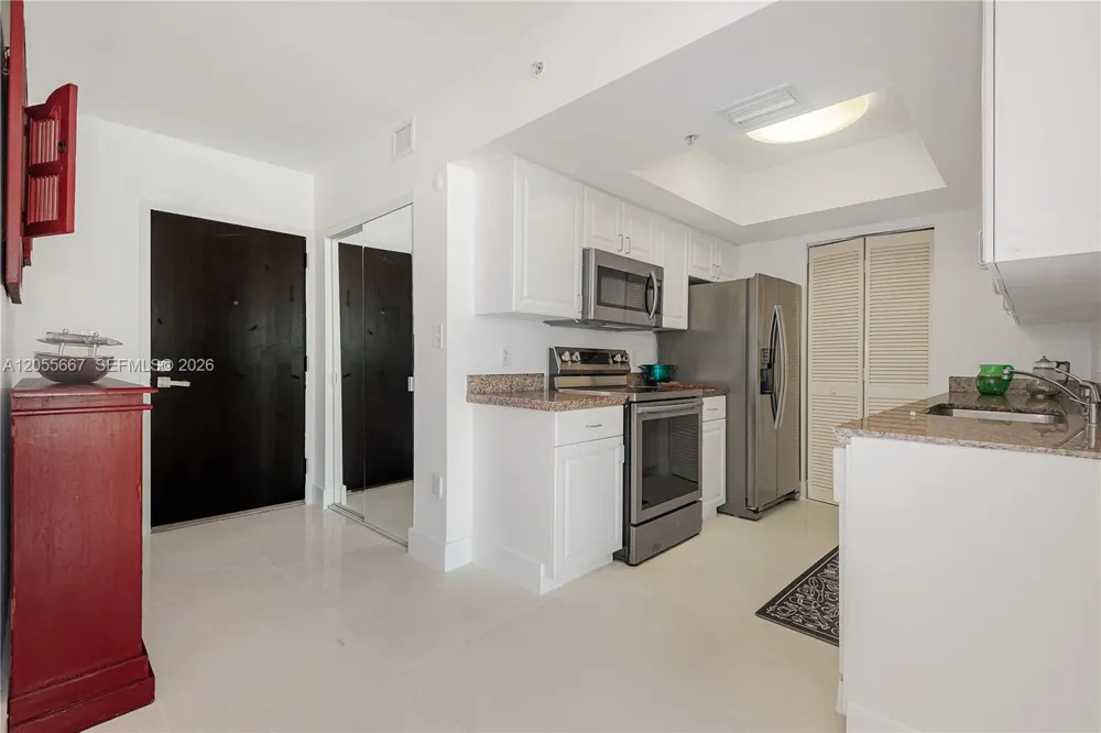 90 ALTON RD #1007 Miami Beach, FL 33139