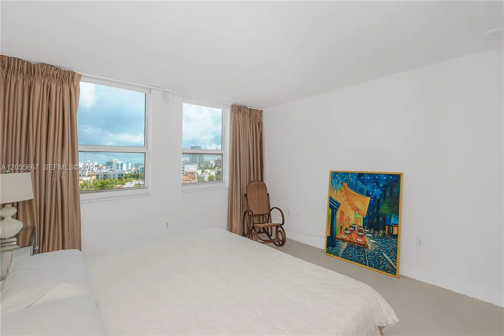 90 ALTON RD #1007 Miami Beach, FL 33139