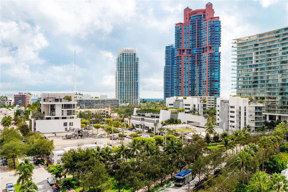 90 ALTON RD #1007 Miami Beach, FL 33139