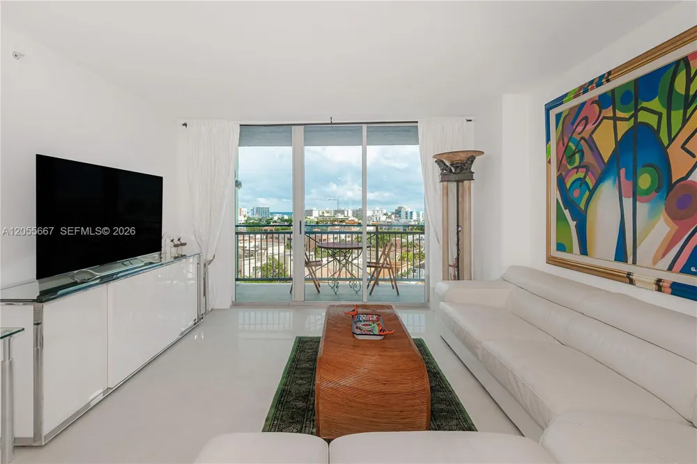 90 ALTON RD #1007 Miami Beach, FL 33139