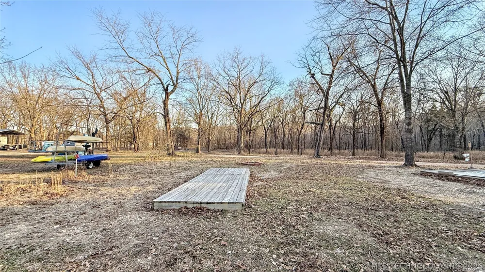 115 Riverside Drive Watts, OK 74964