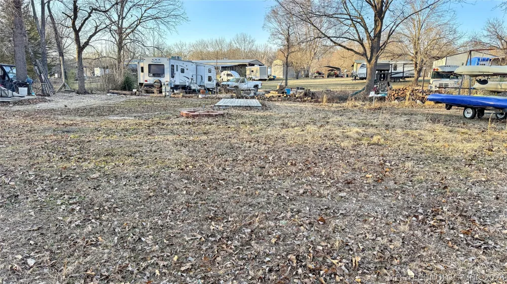 115 Riverside Drive Watts, OK 74964