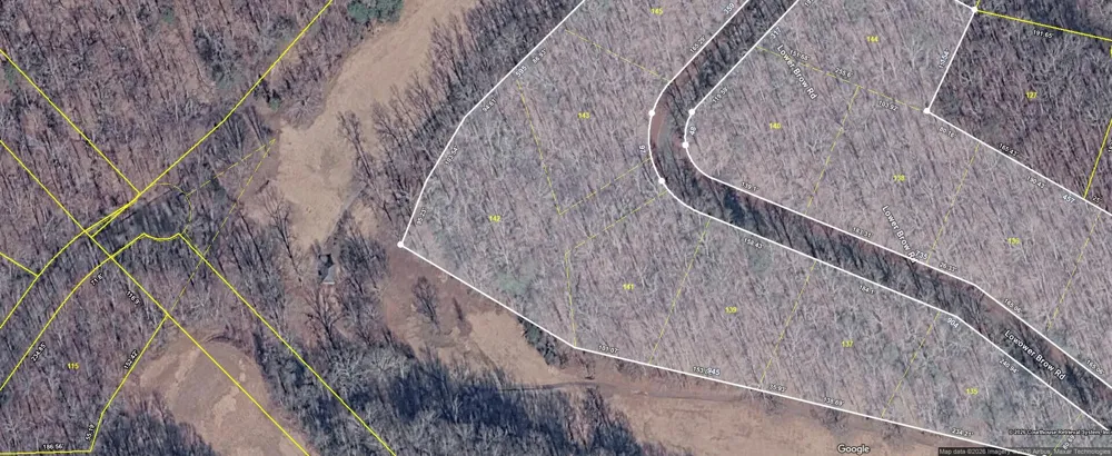 142 Lower Brow Road Dunlap, TN 37327