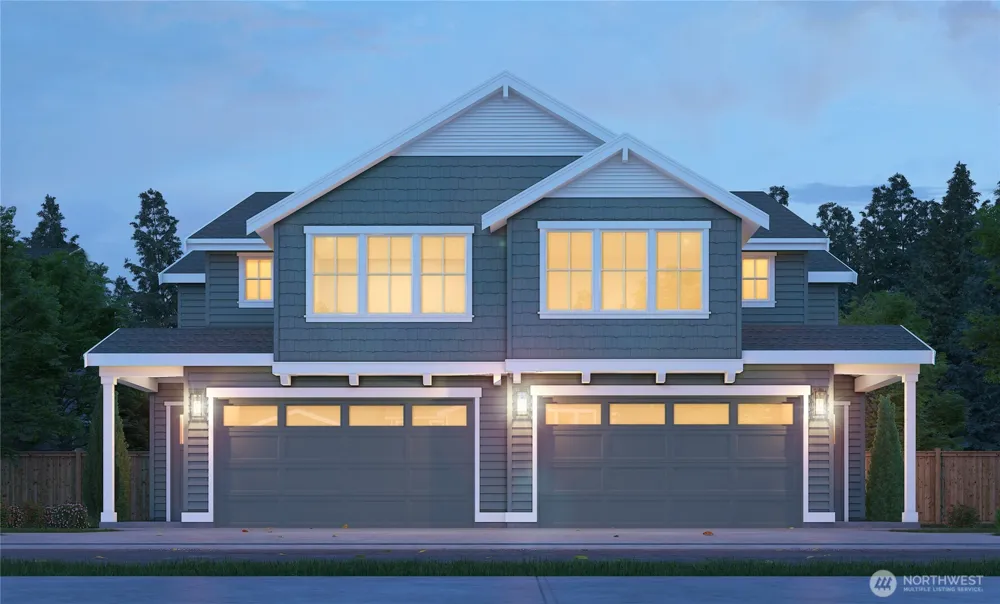 20114 10th Avenue W #A Lynnwood, WA 98087