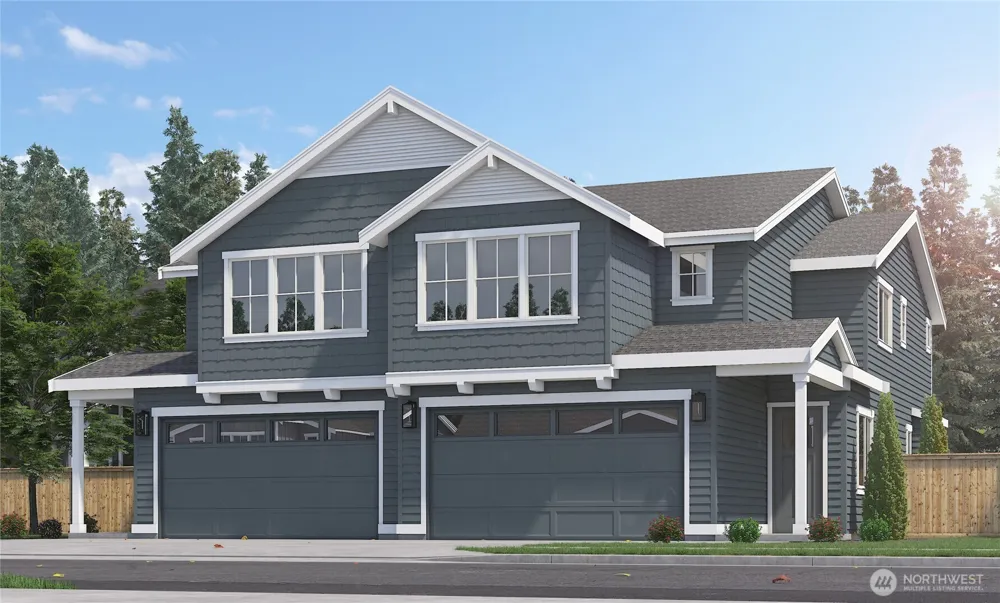 20114 10th Avenue W #A Lynnwood, WA 98087